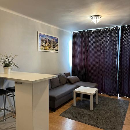 Coser Apartamenty Centrum 1 Varsavia Esterno foto