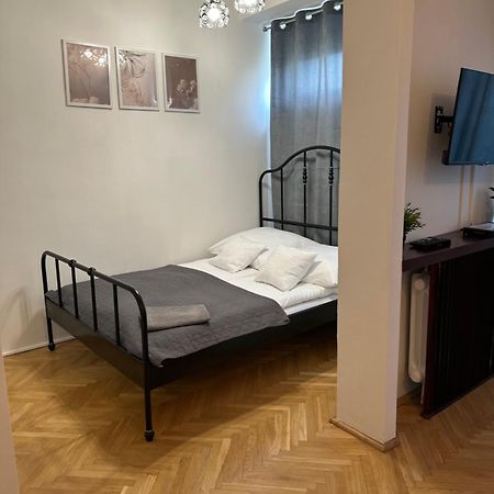 Coser Apartamenty Centrum 1 Varsavia Esterno foto