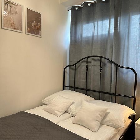 Coser Apartamenty Centrum 1 Varsavia Esterno foto