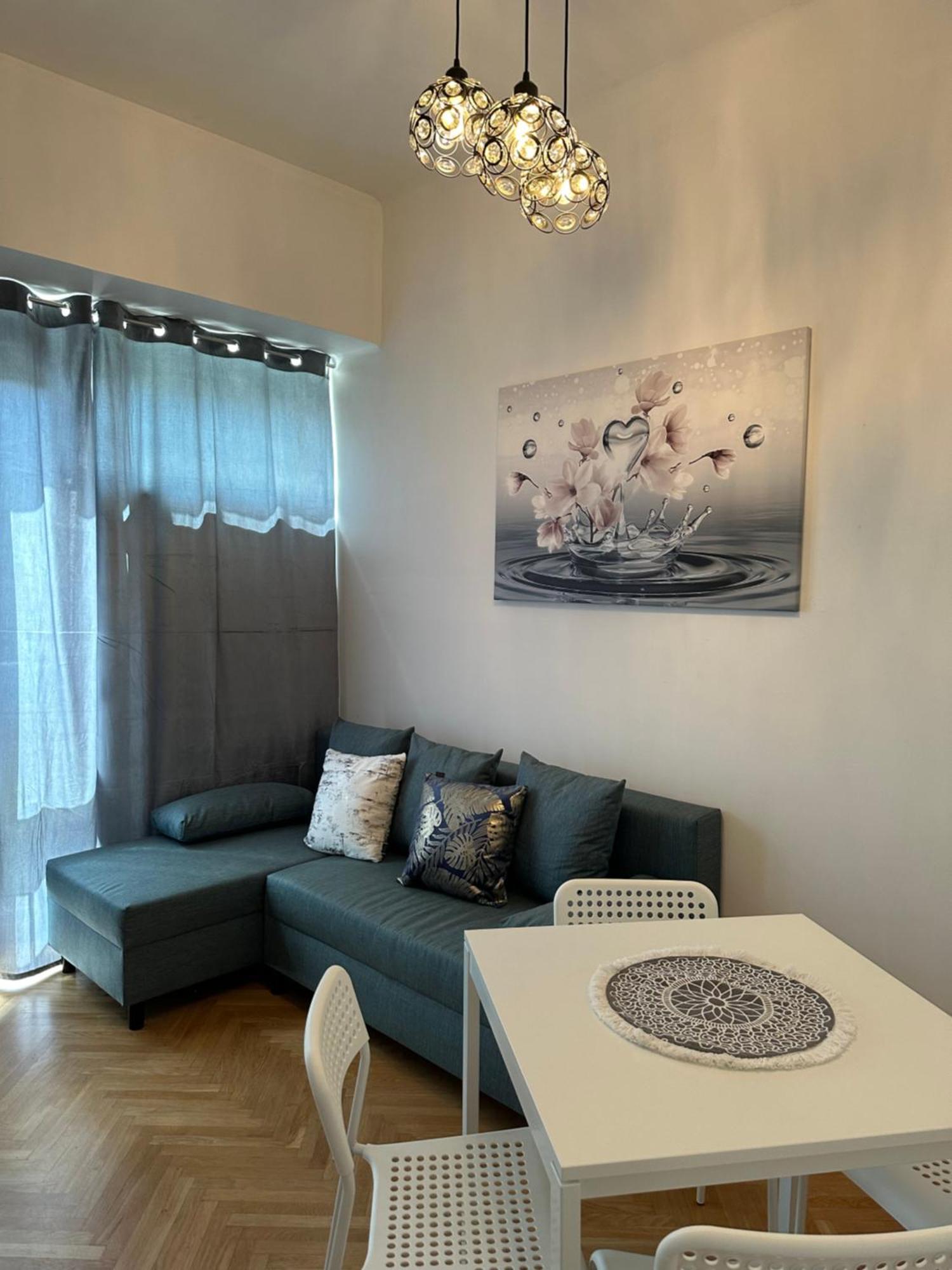 Coser Apartamenty Centrum 1 Varsavia Esterno foto