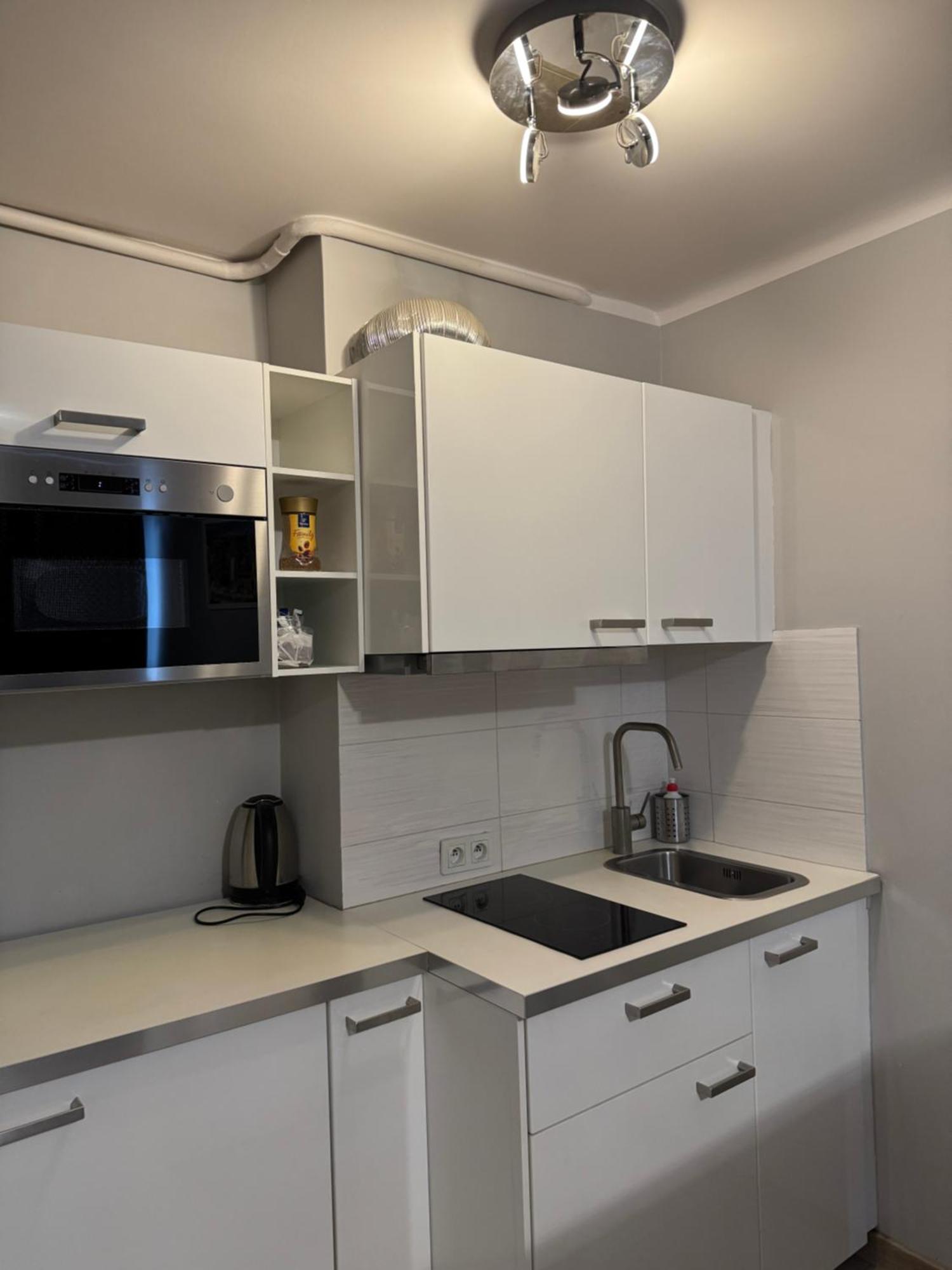 Coser Apartamenty Centrum 1 Varsavia Esterno foto